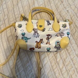Stoney Clover Lane X Toy Story Pouchette 01